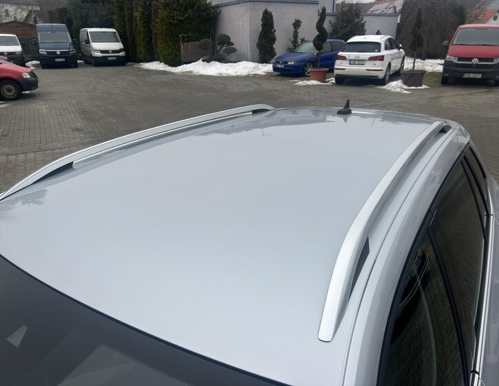 Škoda Kamiq Hatchback 999,0 85 kw