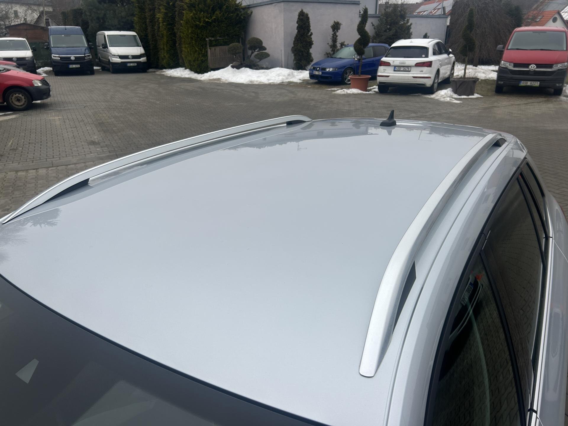 Škoda Kamiq Hatchback 999,0 85 kw