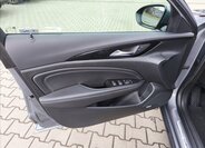 Opel Insignia Hatchback 2,0 l 125 kw
