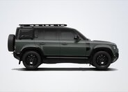 Land Rover Defender 2