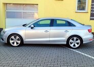 Audi A3 Sedan / Limuzína 1,4 l 103 kw