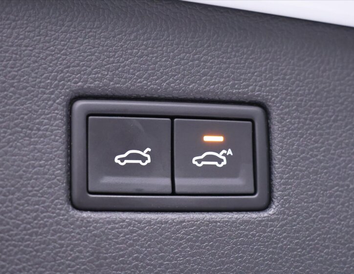 Volkswagen Tiguan SUV 2,0 l 176 kw