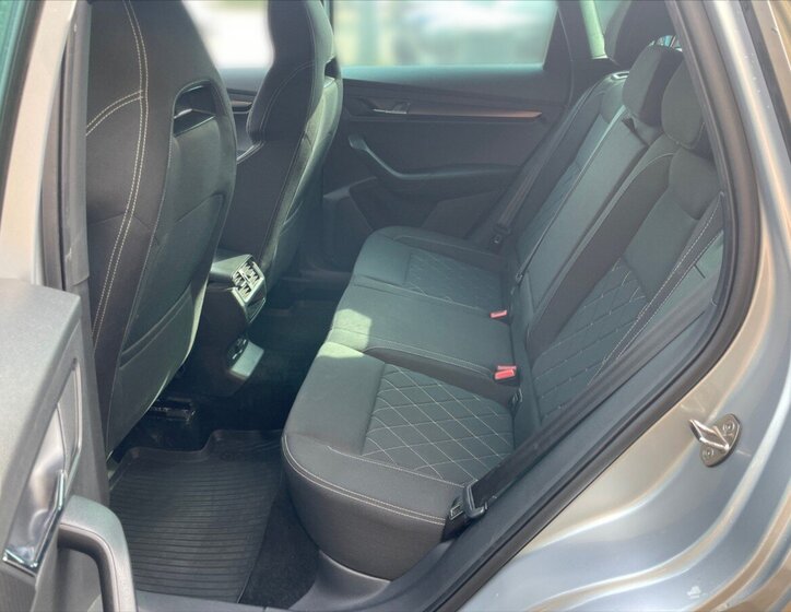 Škoda Karoq Kombi 2,0 l 110 kw