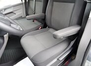 Volkswagen Transporter Skříň 2,0 l 110 kw