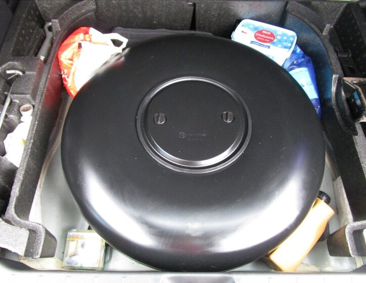 Mitsubishi ASX SUV / Terénní 1,6 l 86 kw