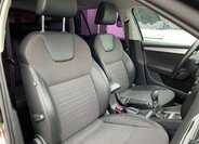 Škoda Octavia 19