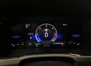 Volkswagen Touran MPV 2,0 l 110 kw