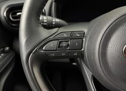 Toyota Yaris Cross 10