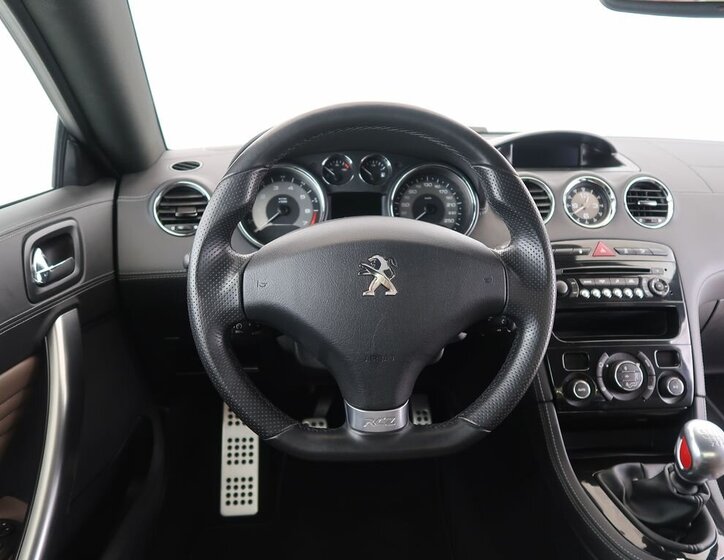 Peugeot RCZ Kupé 1,6 l 147 kw