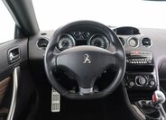 Peugeot RCZ Kupé 1,6 l 147 kw