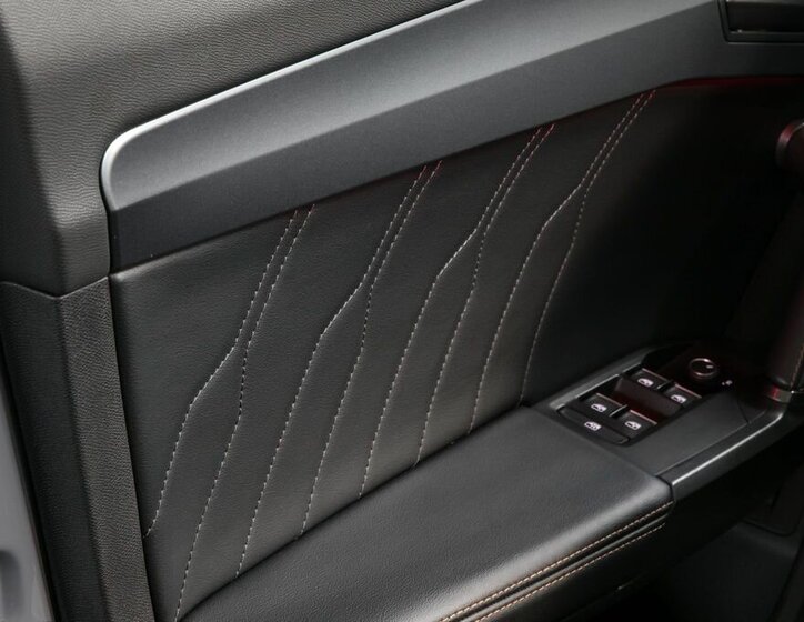 Cupra Formentor SUV / Terénní 2,0 l 140 kw