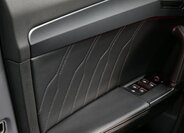 Cupra Formentor SUV / Terénní 2,0 l 140 kw