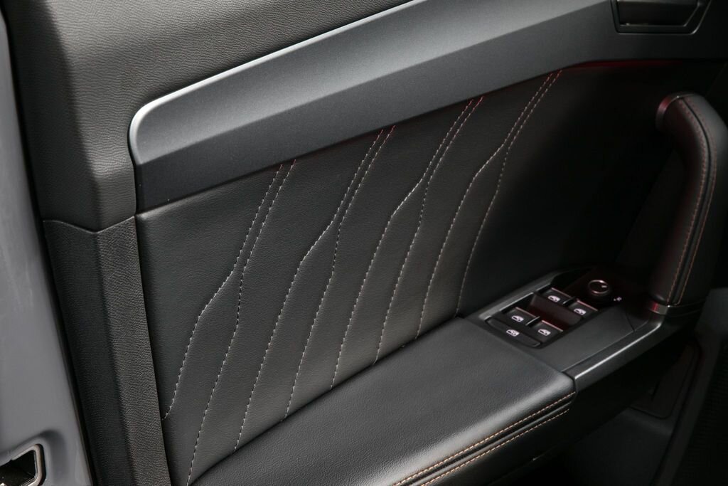 Cupra Formentor SUV / Terénní 2,0 l 140 kw