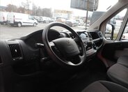 Peugeot Boxer Ostatní 2,0 l 96 kw