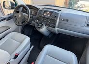 Volkswagen Transporter 11