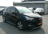 Opel Mokka MPV 1,4 l 103 kw