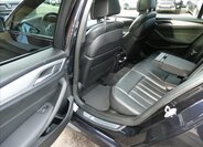 BMW Řada 5 Kombi 3,0 l 235 kw