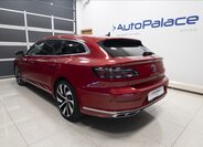 Volkswagen Arteon Kombi 2,0 l 110 kw
