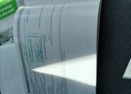 Škoda Fabia Kombi 1,2 l 63 kw