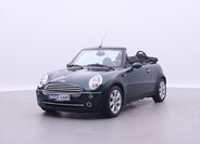 Mini Cooper Kabriolet 1,6 l 85 kw