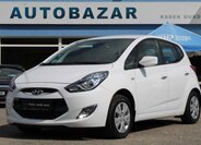 Hyundai ix20 Hatchback 1,4 l 66 kw