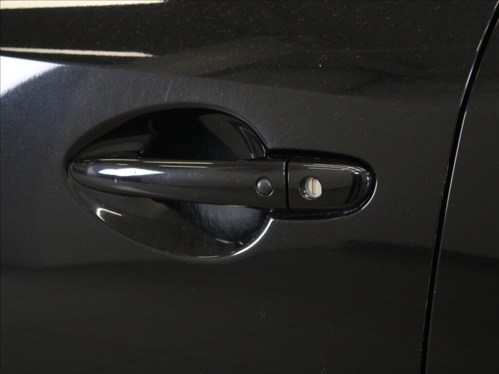 Mazda 6 Sedan / Limuzína 2,2 l 129 kw