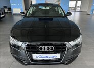 Audi A5 Sedan / Limuzína 2,0 l 140 kw