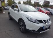 Nissan Qashqai 3