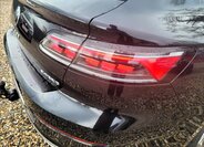 Volkswagen Arteon Kombi 1,4 l 115 kw