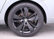 Škoda Superb Liftback 2,0 l 147 kw