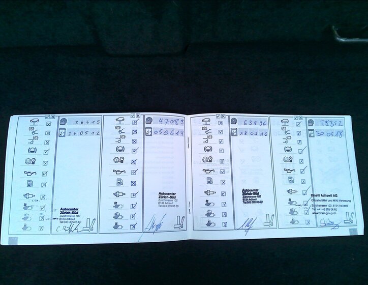 Mini Cooper Hatchback 1,6 l 90 kw