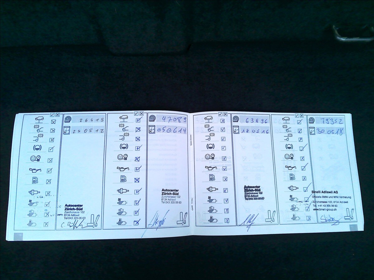 Mini Cooper Hatchback 1,6 l 90 kw