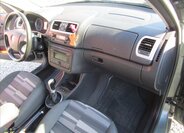 Škoda Roomster Kombi 1,4 l 63 kw