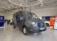 Ford Transit Ostatní 0,0 135 kw