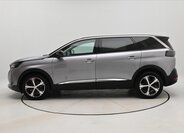 Peugeot 5008 SUV / Terénní 1,5 l 96 kw
