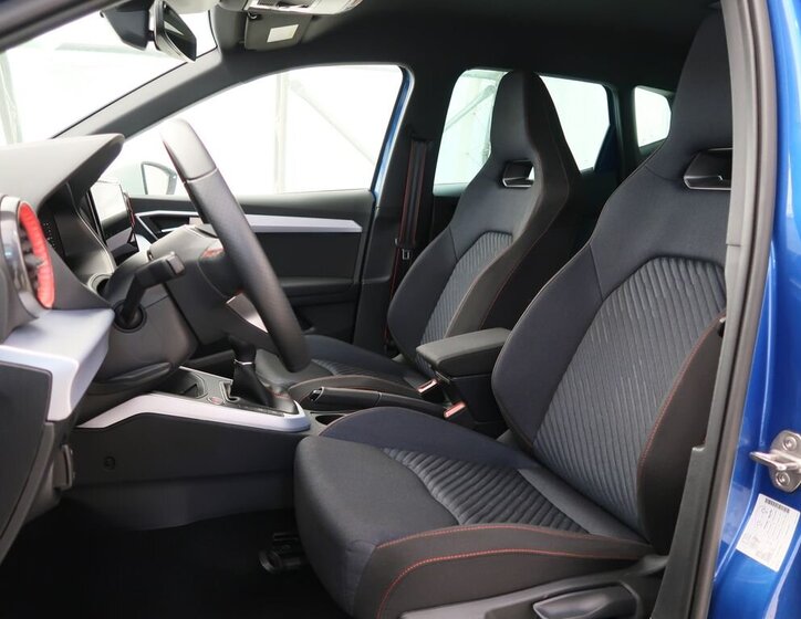 Seat Arona SUV / Terénní 999,0 85 kw