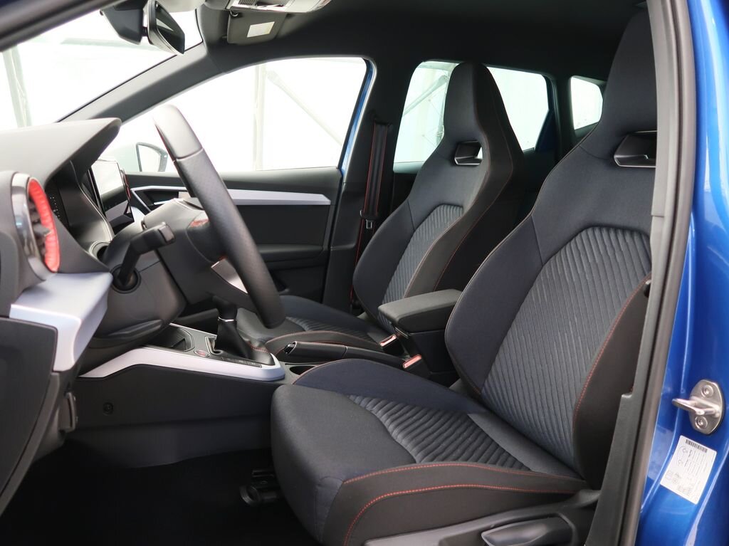 Seat Arona SUV / Terénní 999,0 85 kw