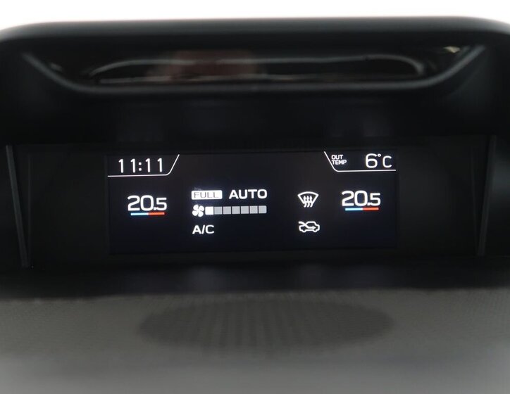 Subaru Forester SUV / Terénní 2,0 l 110 kw