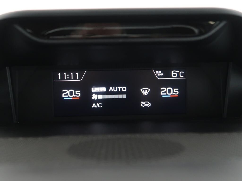 Subaru Forester SUV / Terénní 2,0 l 110 kw