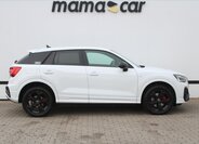 Audi Q2 SUV 2,0 l 140 kw