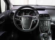 Opel Meriva 17