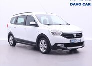 Dacia Lodgy Kombi 1,5 l 79 kw