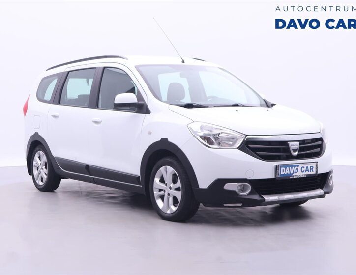 Dacia Lodgy Kombi 1,5 l 79 kw
