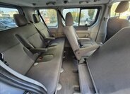 Opel Vivaro Kombi 2,5 l 107 kw