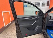 Škoda Karoq SUV / Terénní 2,0 l 110 kw