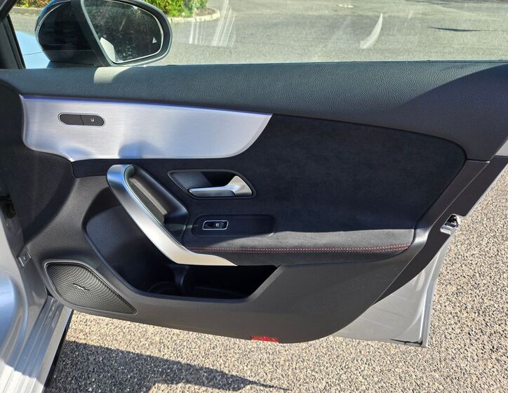 Mercedes-Benz Třídy A 20