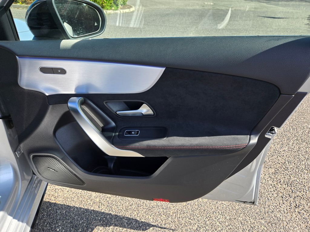 Mercedes-Benz Třídy A