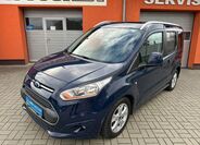 Ford Tourneo Connect 1