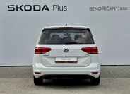 Volkswagen Touran 14