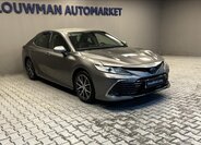 Toyota Camry Sedan 2,5 l 131 kw